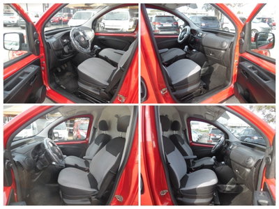 Fiat Fiorino Furgone cargo 1.3 mjt 95cv Adventure (14)