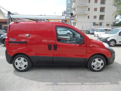 Fiat Fiorino 1.3 MJT 95CV Cargo Adventure (11)