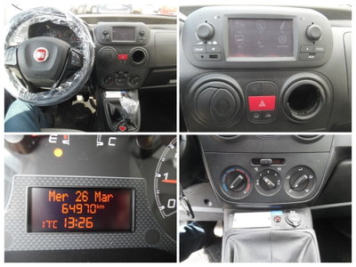 Fiat Fiorino 1.3 MJT 95CV Cargo Adventure (15)