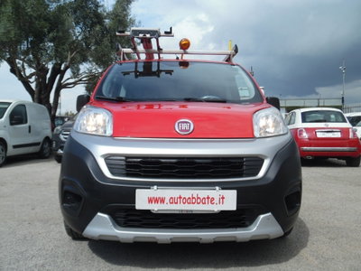 Fiat Fiorino 1.3 MJT 95CV Cargo Adventure (18)