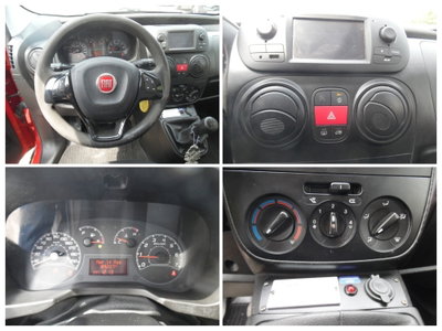 Fiat Fiorino Furgone cargo 1.3 mjt 95cv Adventure (13)