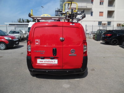 Fiat Fiorino Furgone cargo 1.3 mjt 95cv Adventure (6)