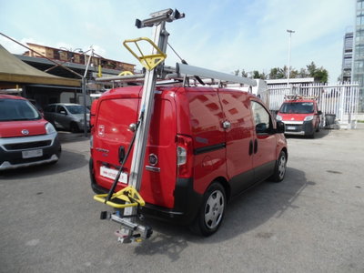 Fiat Fiorino Furgone cargo 1.3 mjt 95cv Adventure (9)