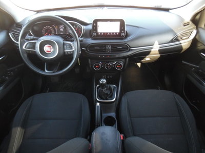 Fiat Tipo Station Wagon Tipo 1.3 Mjt S&S SW Business (11)