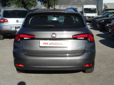 Fiat Tipo Station Wagon Tipo 1.3 Mjt S&S SW Business (6)