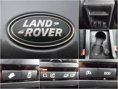 Land Rover Discovery Sport 2.0 TD4 150 CV HSE Luxury (16)