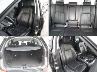 Land Rover Discovery Sport 2.0 TD4 150 CV HSE Luxury (18)