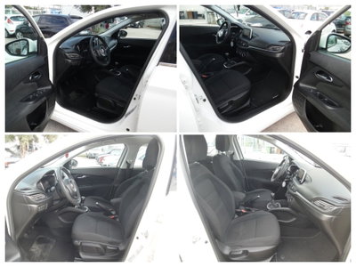 Fiat Tipo Tipo 1.3 Mjt S&S 5 porte Lounge (10)