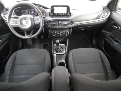 Fiat Tipo Tipo 1.3 Mjt S&S 5 porte Lounge (11)