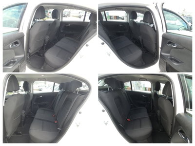 Fiat Tipo Tipo 1.3 Mjt S&S 5 porte Lounge (16)