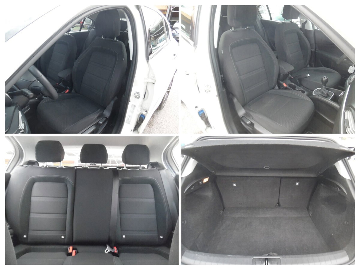 Fiat Tipo Tipo 1.3 Mjt S&S 5 porte Lounge (17)