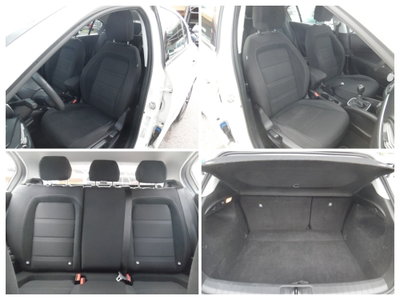 Fiat Tipo Tipo 1.3 Mjt S&S 5 porte Lounge (17)