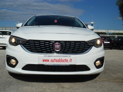 Fiat Tipo Tipo 1.3 Mjt S&S 5 porte Lounge (18)