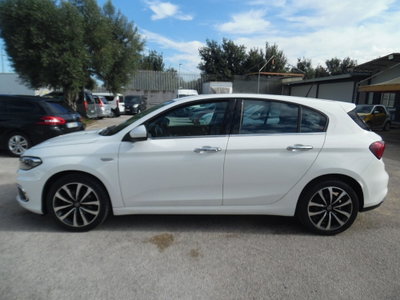 Fiat Tipo Tipo 1.3 Mjt S&S 5 porte Lounge (4)