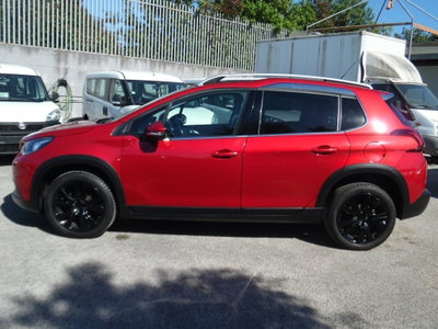 Peugeot 2008 BlueHDi 100 S&S Allure (4)