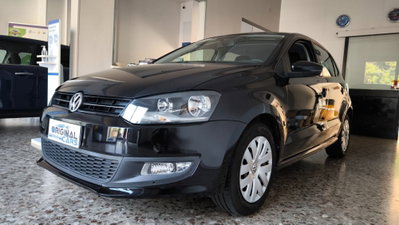 Volkswagen Polo 1.2 TDI DPF 5 p. Trendline