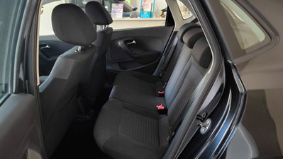 Volkswagen Polo 1.2 TDI DPF 5 p. Trendline (14)