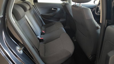 Volkswagen Polo 1.2 TDI DPF 5 p. Trendline (15)