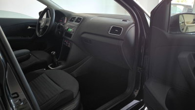 Volkswagen Polo 1.2 TDI DPF 5 p. Trendline (16)