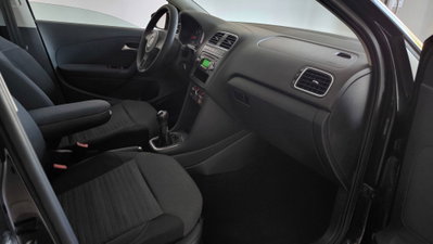 Volkswagen Polo 1.2 TDI DPF 5 p. Trendline (17)