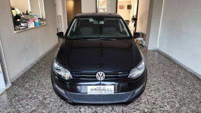 Volkswagen Polo 1.2 TDI DPF 5 p. Trendline (3)