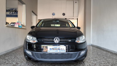 Volkswagen Polo 1.2 TDI DPF 5 p. Trendline (4)