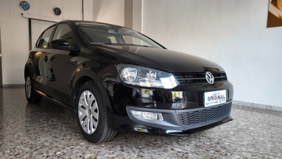 Volkswagen Polo 1.2 TDI DPF 5 p. Trendline (5)