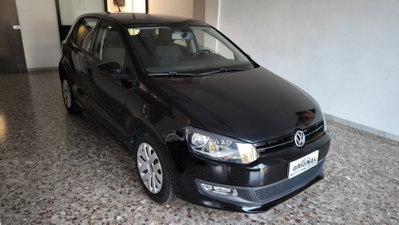 Volkswagen Polo 1.2 TDI DPF 5 p. Trendline (6)