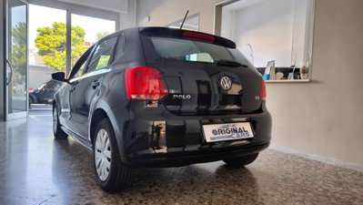 Volkswagen Polo 1.2 TDI DPF 5 p. Trendline (8)