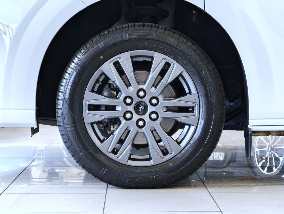 Ford Tourneo Connect Tourneo  2.0 EcoBlue 122 CV AWD Sport (18)