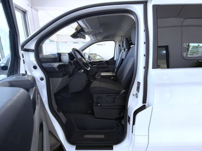 Ford Tourneo Connect Tourneo  2.0 EcoBlue 122 CV AWD Sport (7)