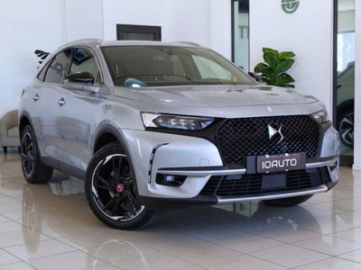Ds DS 7 DS 7 Crossback BlueHDi 130 aut. Performance Line usata