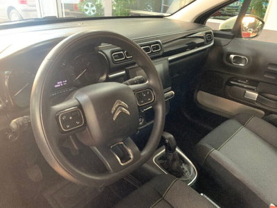 Citroen C3 PureTech 83 S&S Shine (7)