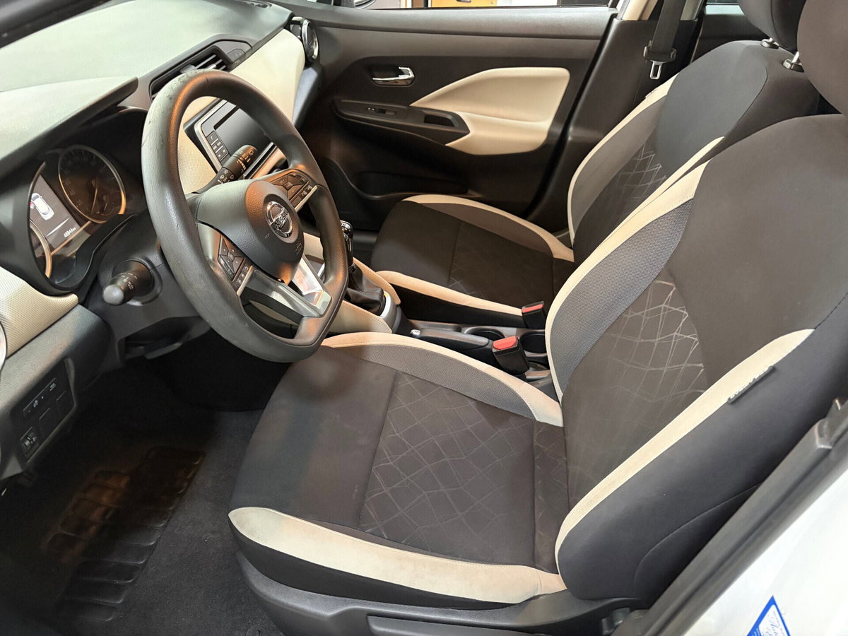 Nissan Micra 1.5 dCi 8V 5 porte Tekna (7)