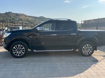 Nissan Navara 2.3 dCi 190 CV 7AT 4WD Double Cab N-Connecta usato