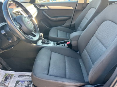 Audi Q3 2.0 TDI 150 CV quattro S tronic (10)