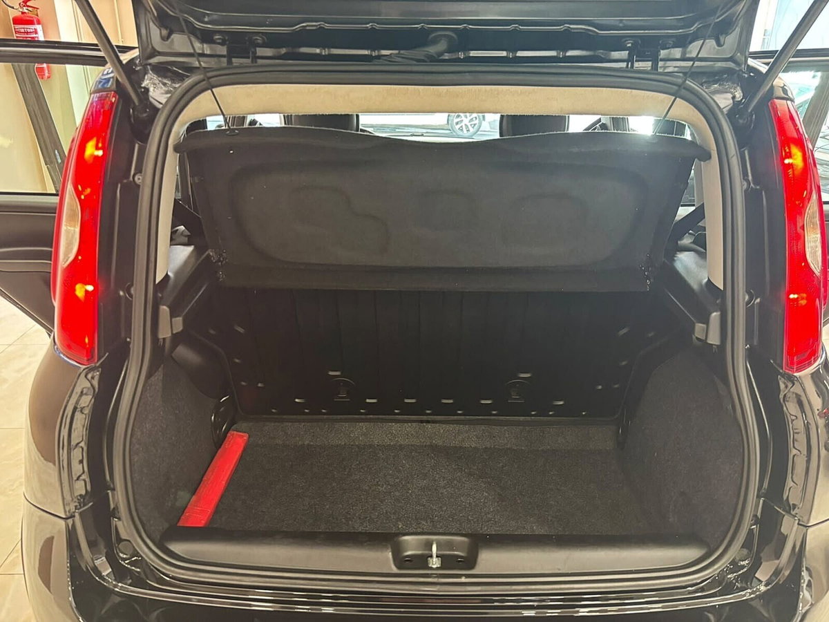 Fiat Panda 1.0 FireFly S&S Hybrid (14)
