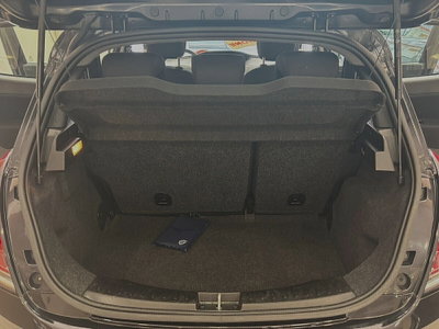 Lancia Ypsilon 1.3 MJT 16V 95 CV 5 porte S&S Silver (10)