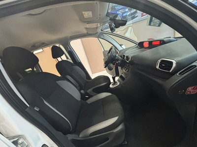 Citroen C3 Picasso 1.6 e-HDi 90 CMP6 Selection (8)