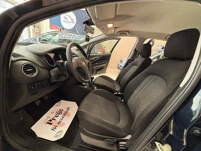 Fiat Punto 1.4 8V 5 porte Natural Power Street (7)
