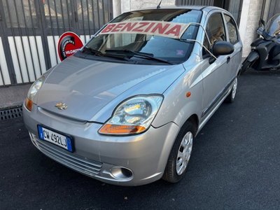 Chevrolet Matiz 1000 SE Energy usata