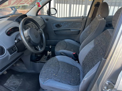 Chevrolet Matiz 1000 SE Energy (7)