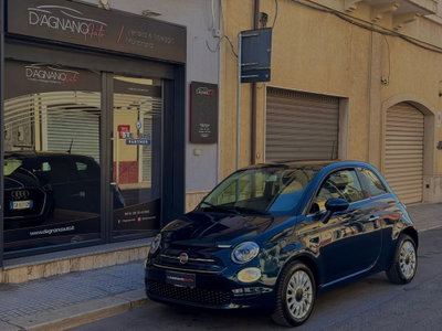 Fiat 500 1.2 Lounge usata