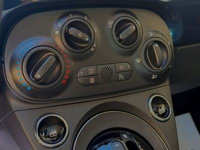 Fiat 500 1.2 Lounge (12)