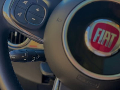 Fiat 500 1.2 Lounge (15)