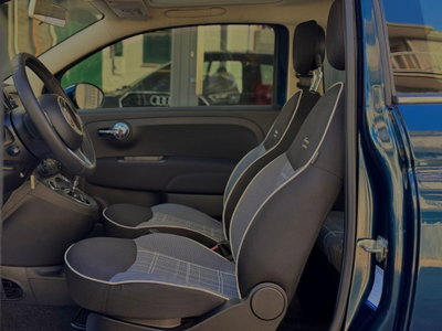 Fiat 500 1.2 Lounge (7)