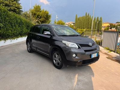 Toyota Urban Cruiser Cruiser 1.3 Sol usata