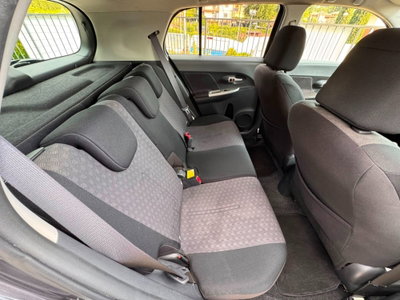 Toyota Urban Cruiser Cruiser 1.3 Sol (10)