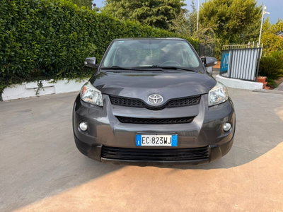 Toyota Urban Cruiser Cruiser 1.3 Sol (2)