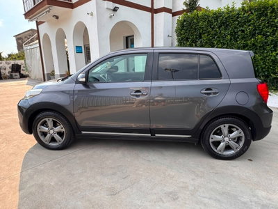 Toyota Urban Cruiser Cruiser 1.3 Sol (4)